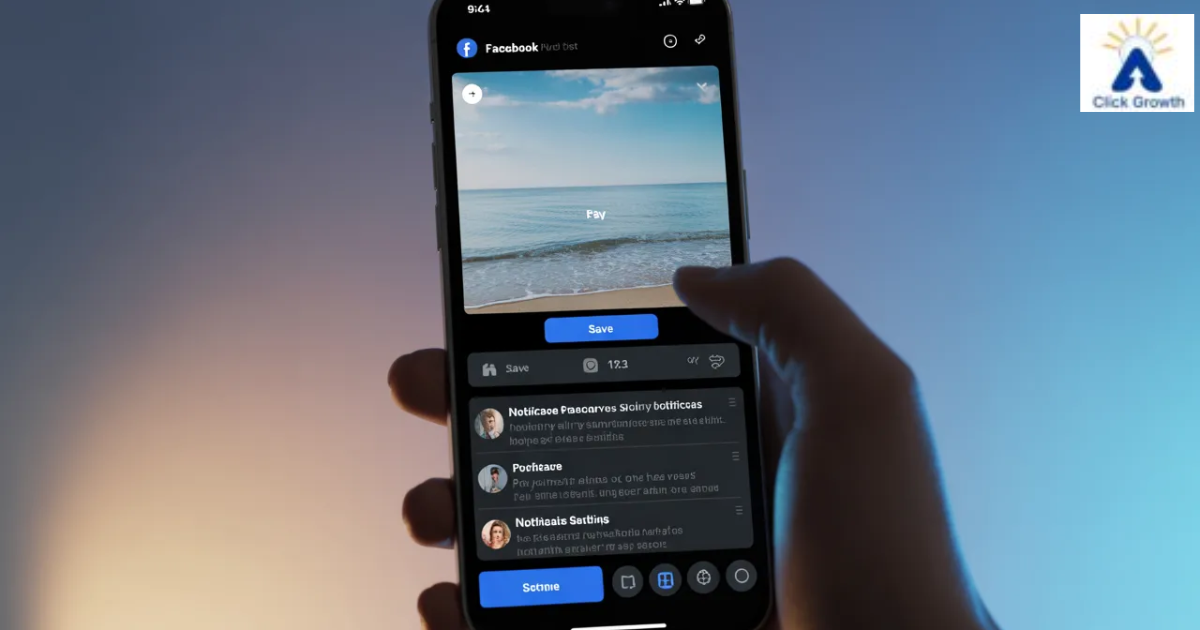 Can Someone See If You Save Their Facebook Photo?