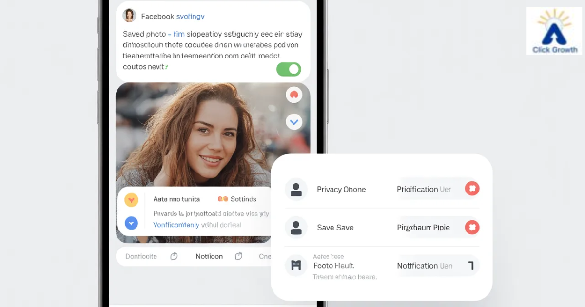 Does Facebook Notify When You Save a Profile Picture?