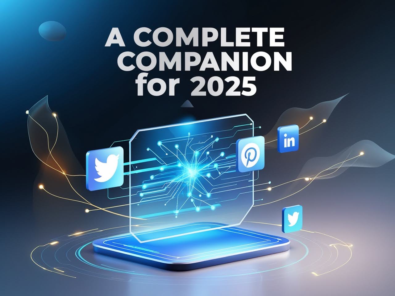What's a social media forum? A Complete Companion for 2025