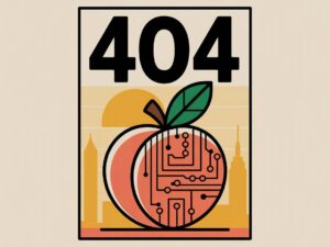 The Business Impact of the 404 Area Code