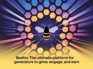Monetization Made Easy: From Passion to Profit