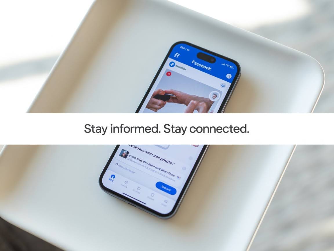 Does Facebook Notify When You Save a Photo? A Clear and Complete Guide