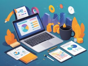 Benefits of Using a Performance Planner