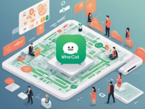 Future of WeChat QR Code in Global Markets