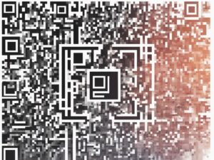 How to Fix a Blurred QR Code