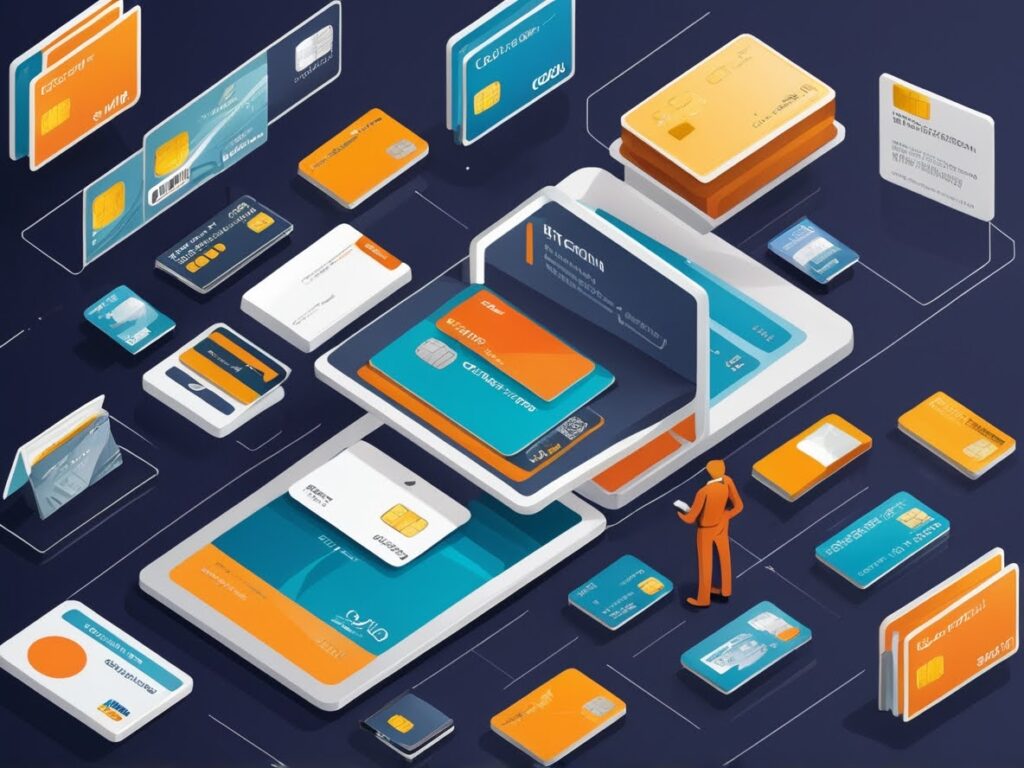 A Complete Companion to Credit Card Gen How It Works, Use Cases, and Responsible Operation