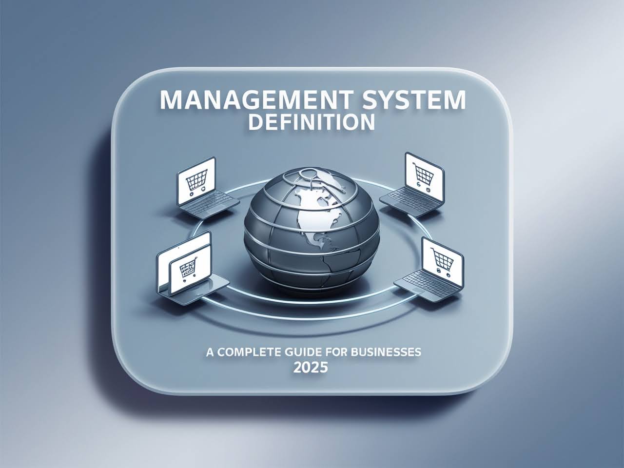 Retail Management System Definition: A Complete Guide for Businesses in 2025
