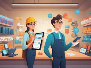 Choosing the Right Retail Management System