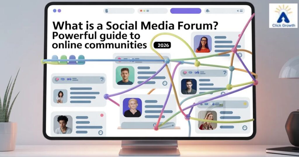 What Is a Social Media Forum? Powerful Guide to Online Communities in 2026