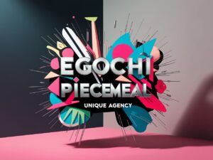 What Sets Egochi Piecemeal Apart from Other Agencies