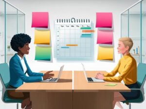 Transparent Communication, Clear Timelines