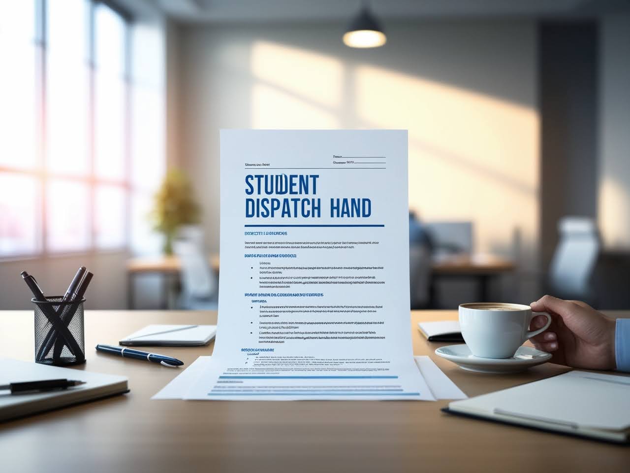 How to Produce a Perfect Student Signature Hand That Looks Professional and Builds Credibility