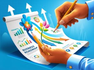 Step-by-Step Companion to Sketching a Business