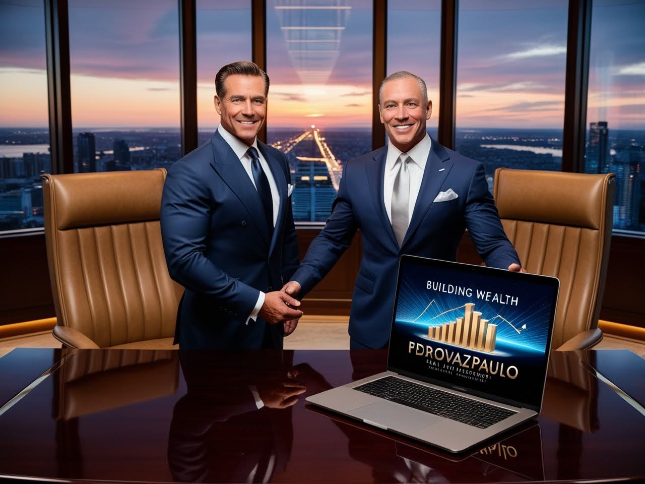 Crucial rudiments of the PedroVazPaulo Investment Process