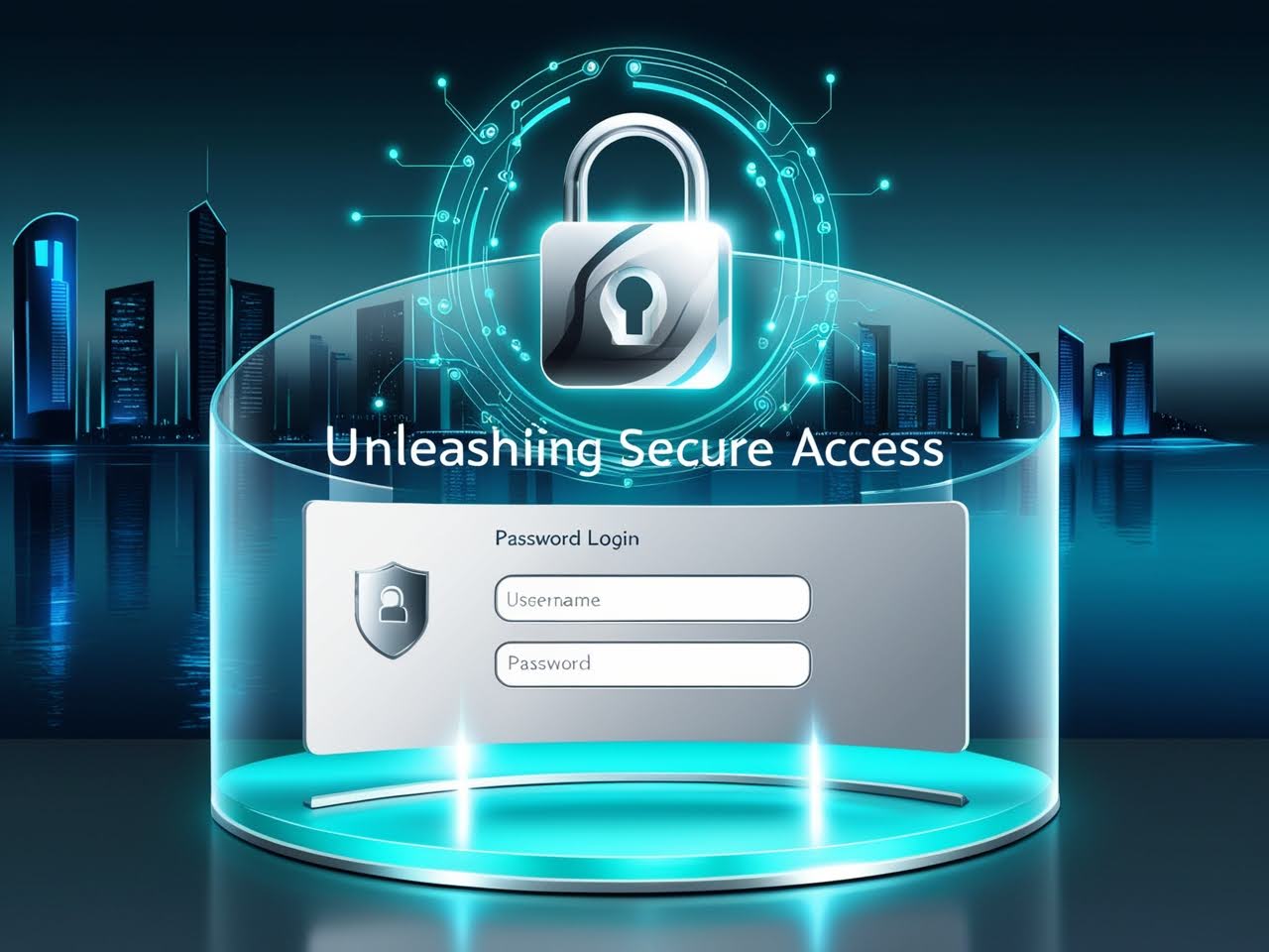 Unleashing Secure Access: The Complete Guide to Using Free SOCKS5 Proxy Usernames and Passwords