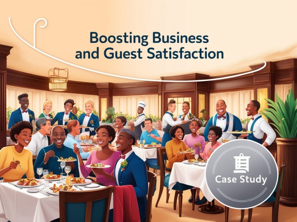 How a Hotel Restaurant Can Boost Business and Guest Satisfaction Complete Guide with Case