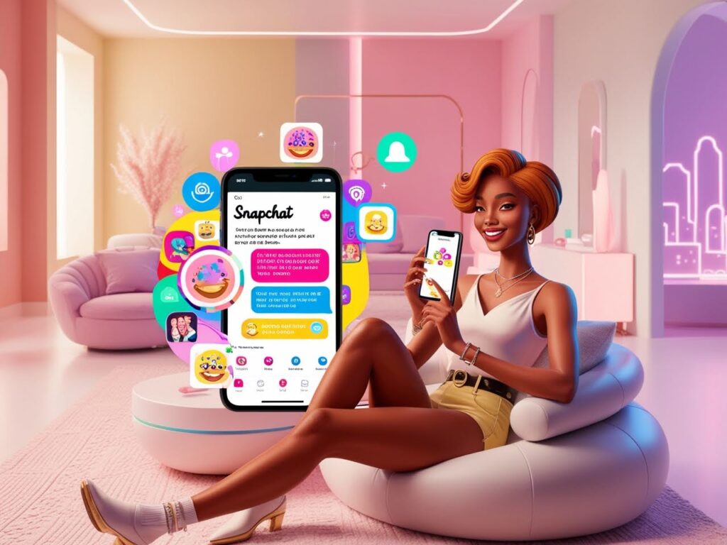 Exploring the Stylish, Alternative Snapchat Apps for Private and Fun Messaging