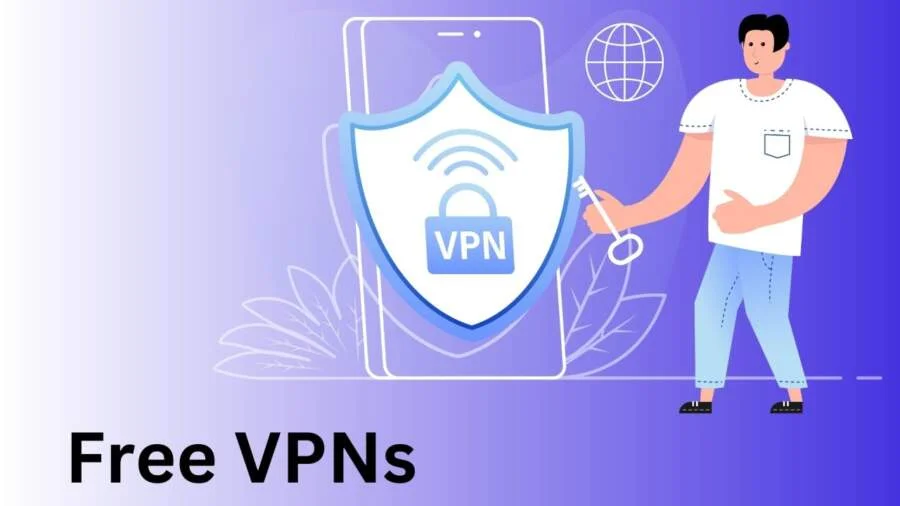 Free-VPNs