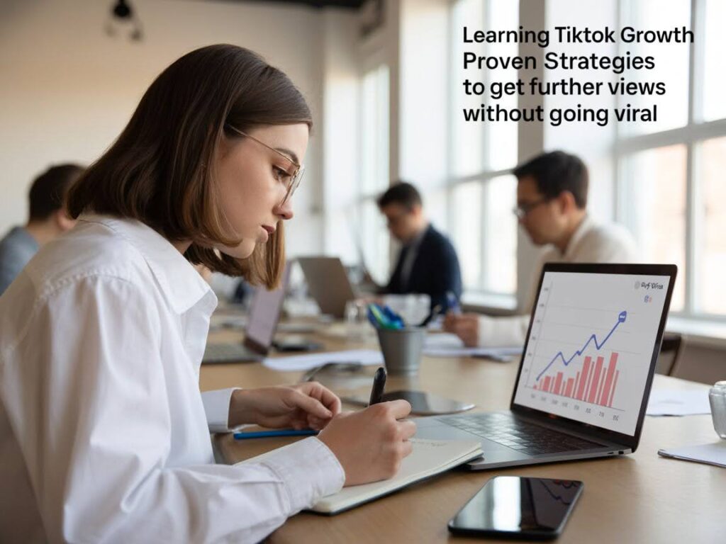 Proven Tips to Get More TikTok Views Fast