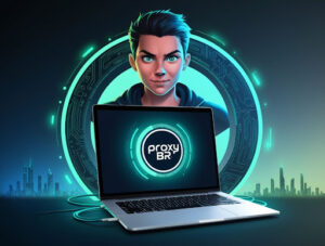 Stylish Practices When Using Proxy BR