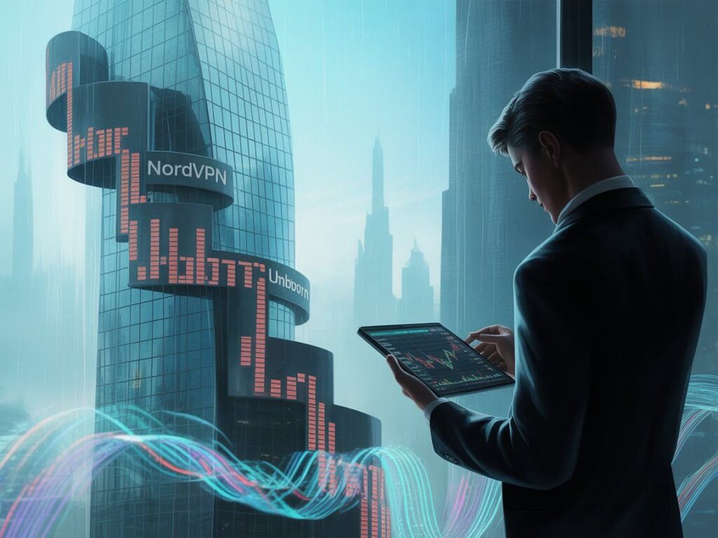 NordVPN