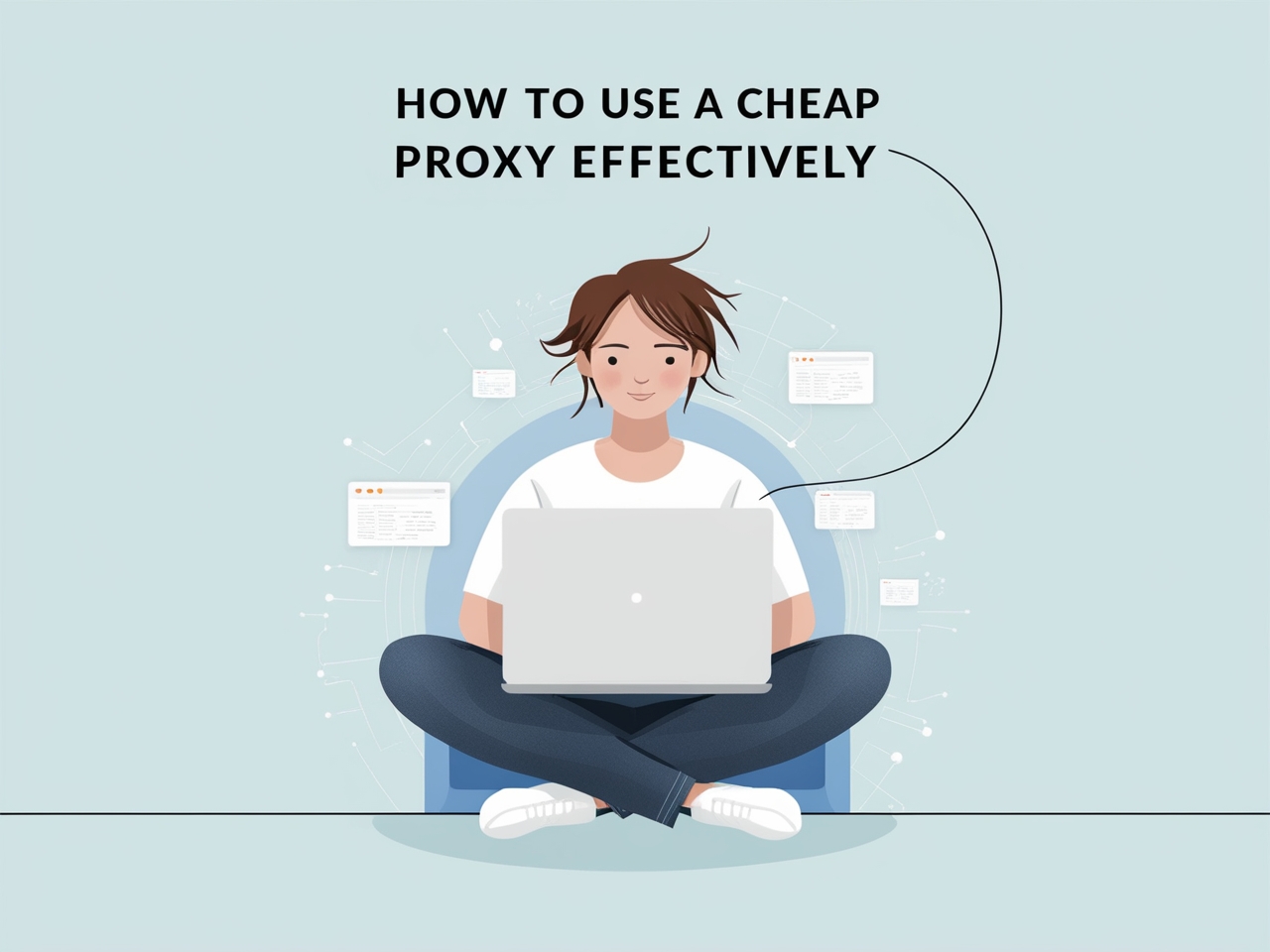 Cheap Proxy