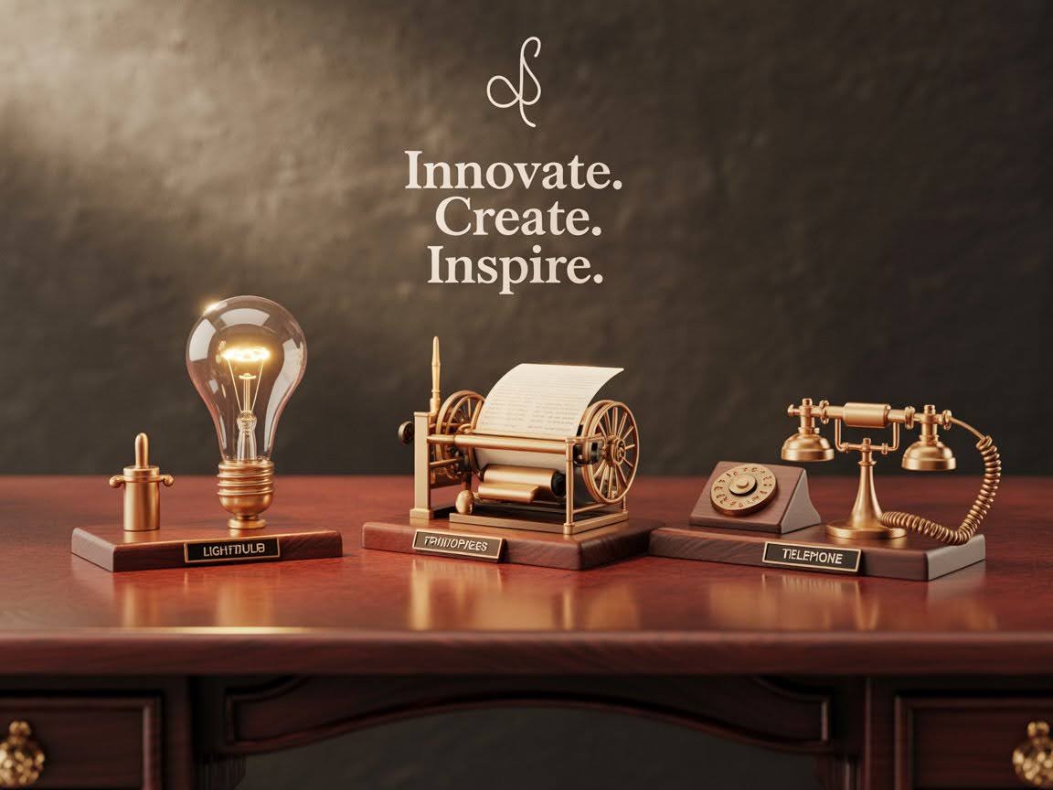 Crucial Takeaways from These Advertisements 