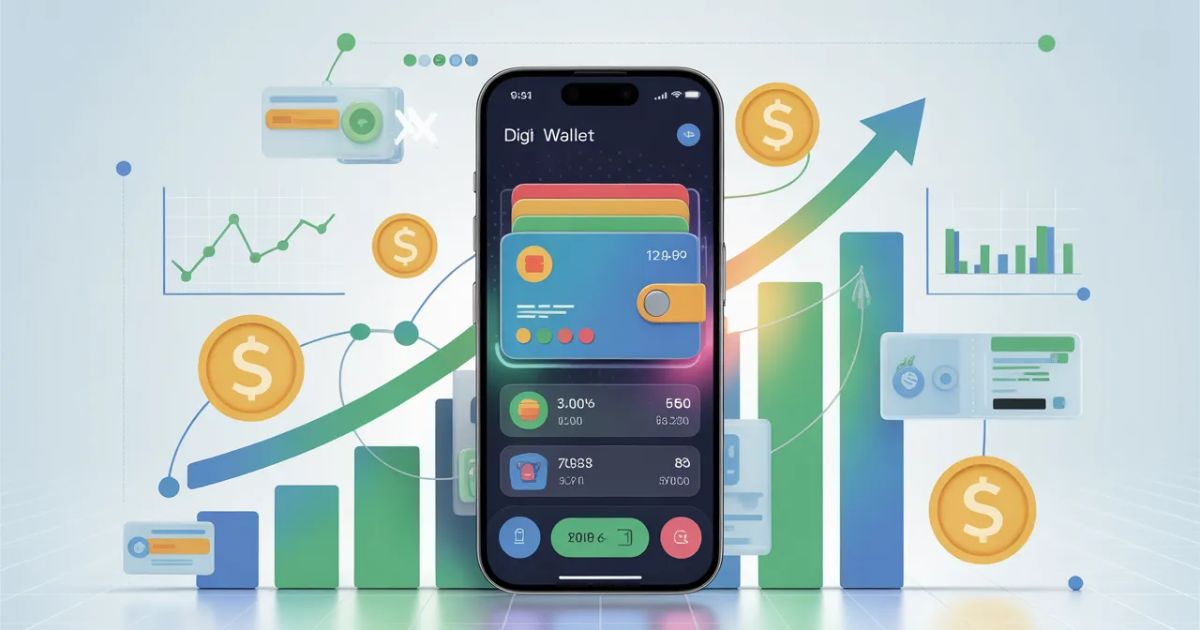Common Use Cases for Digital Wallet API