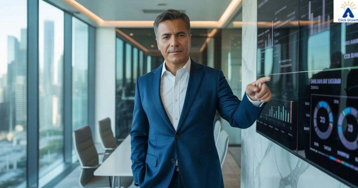 Core Areas of Expertise