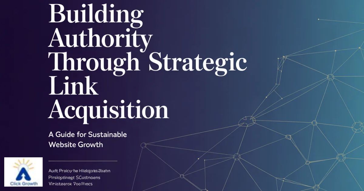 Principles of EEAT and Link Acquisition