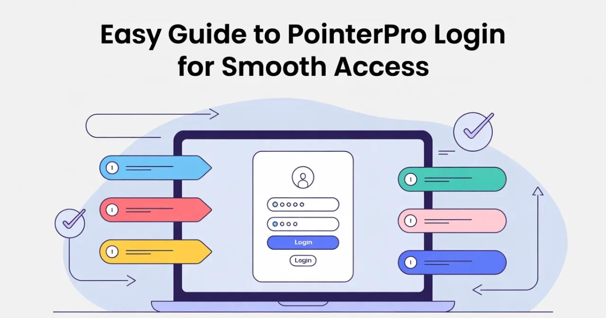 Understanding Pointerpro and Its Part