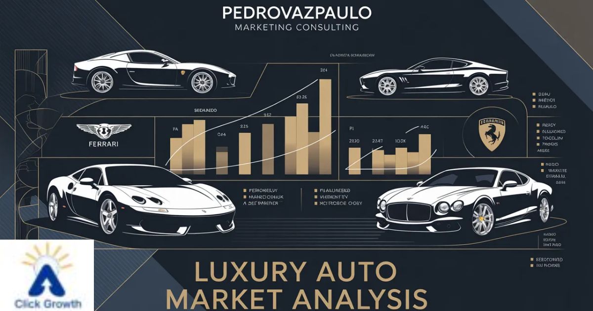 Understanding the Luxury Auto Request