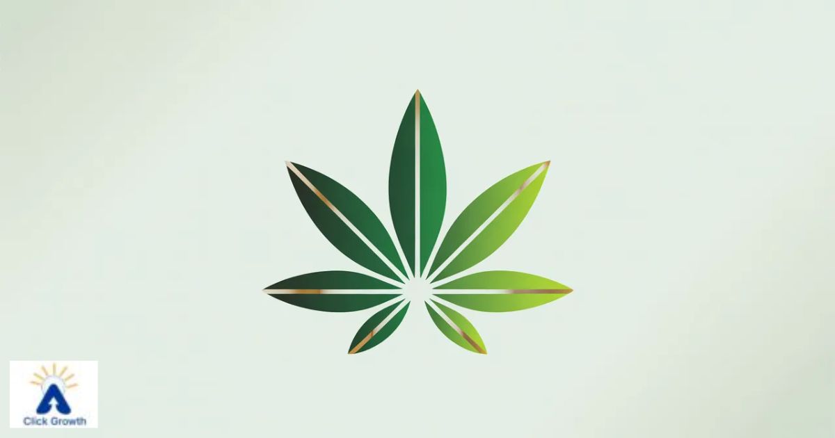Weed Logo Design Trends in 2025
