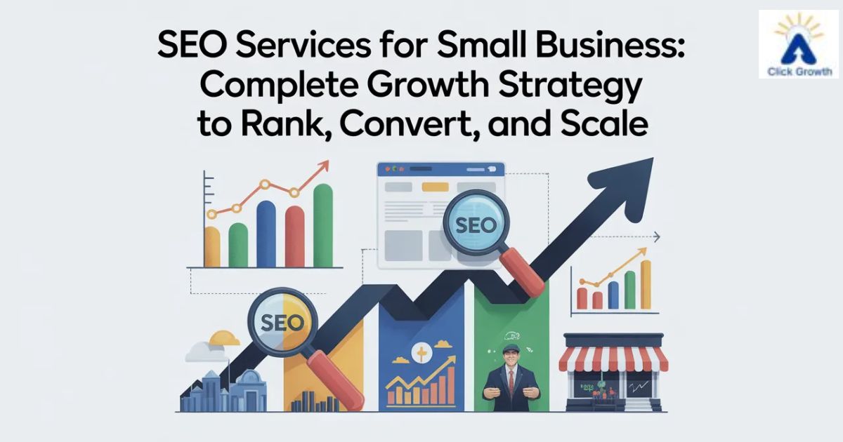 SEO Services for Small Business