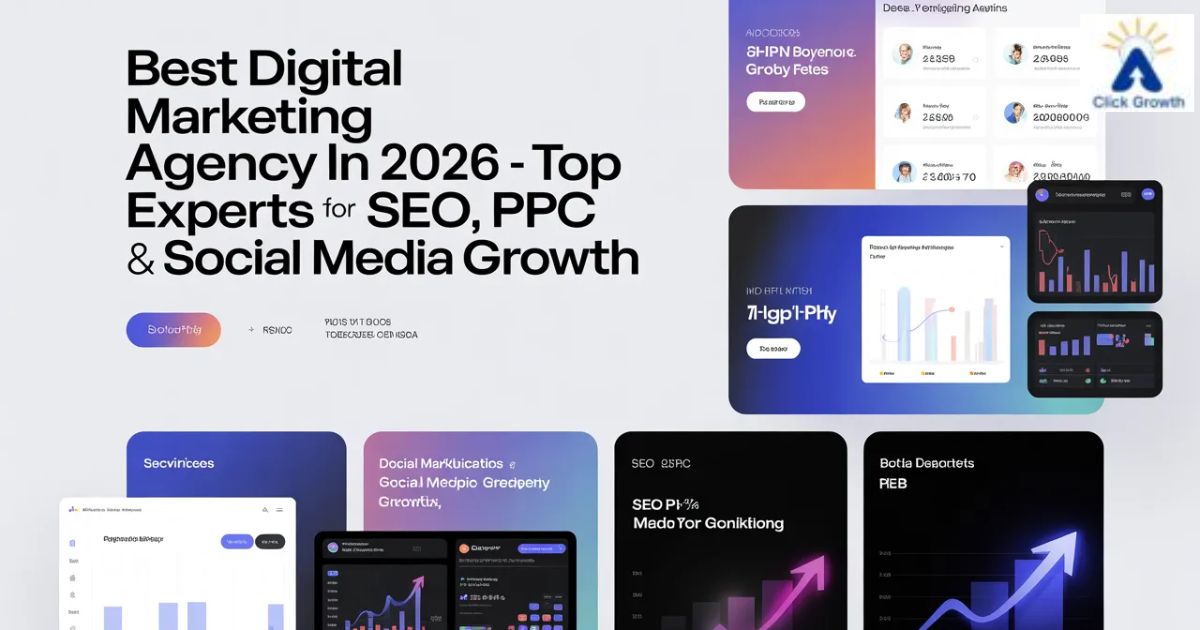 SEO Strategies Used by Top Marketing Agencies