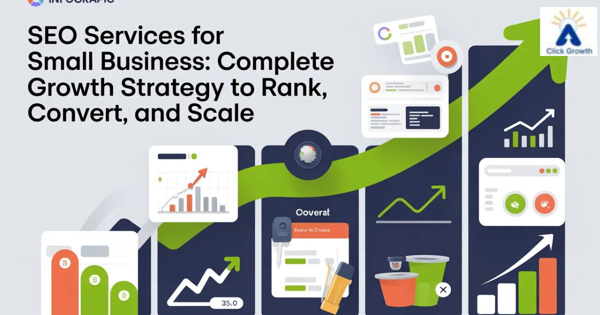 Small Business SEO Differs from Enterprise SEO