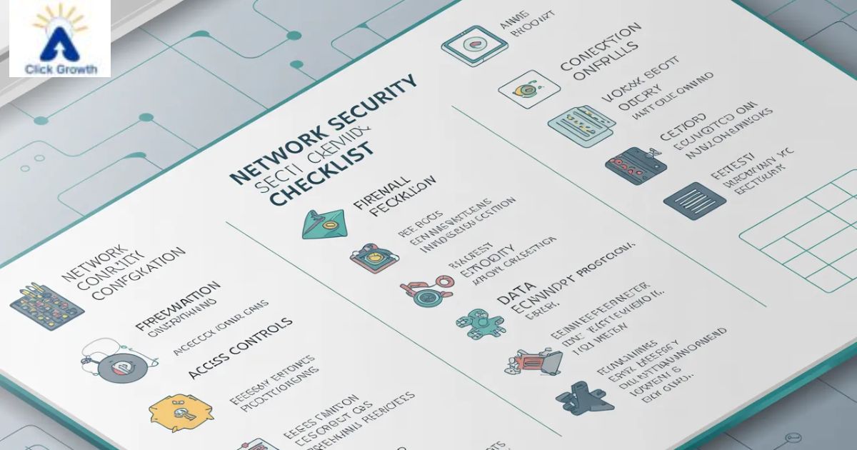 Why a Network Security Roster Matters