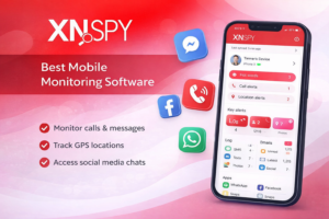 XNSPY