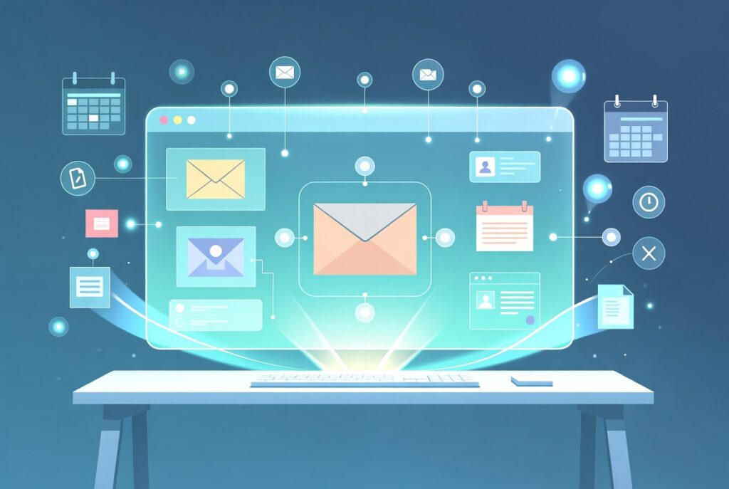 Notion Unveils AI Tools to Boost Work and Email