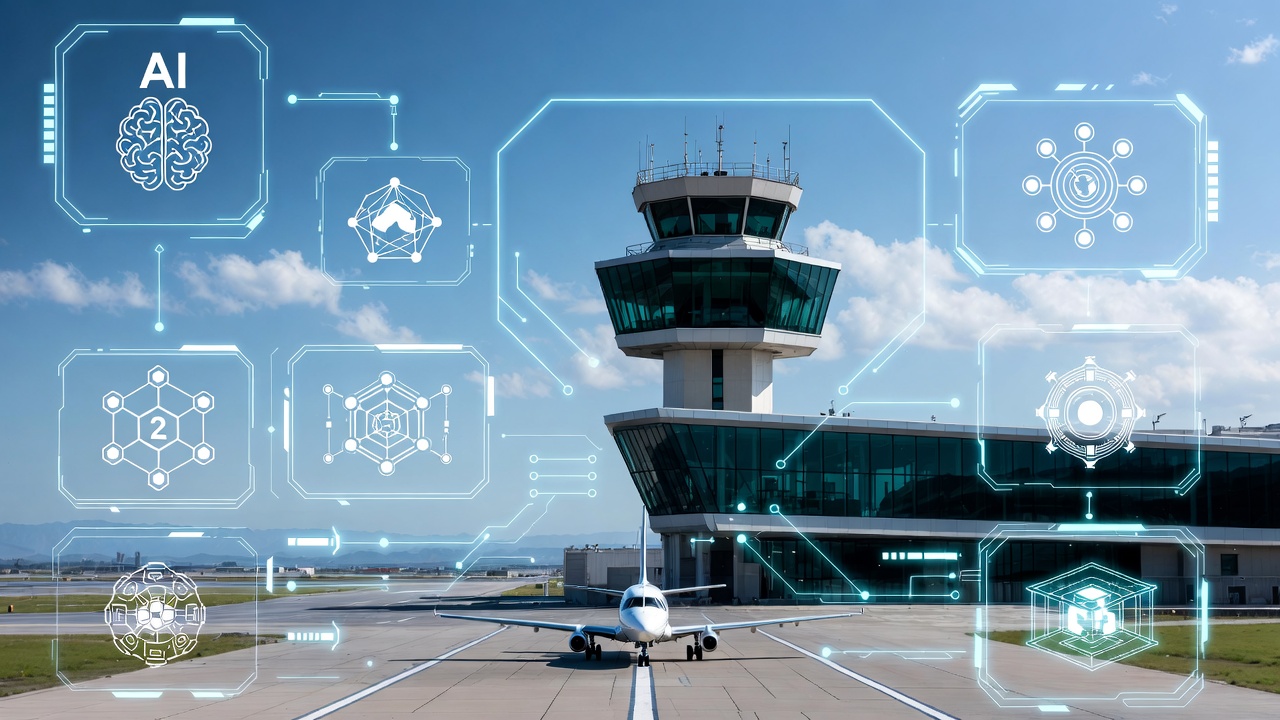Lessons for the Future: Advancing Aviation Safety Technology