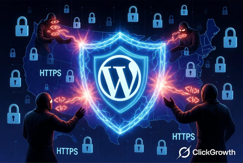 WordPress Security News