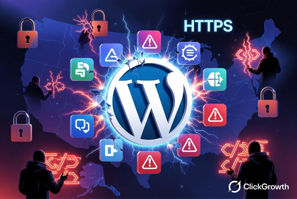 Major WordPress Plugin Security Flaws Reported This Year