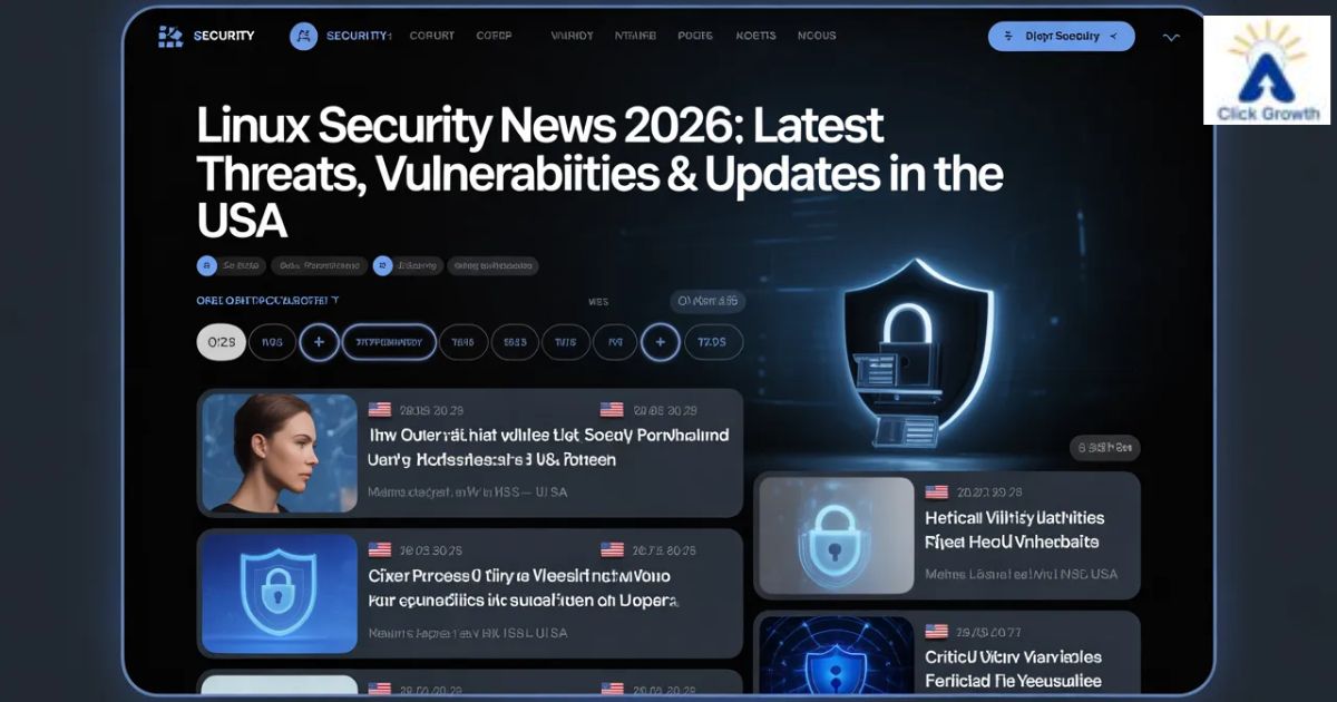 Top Linux Security Threats Reported This Year