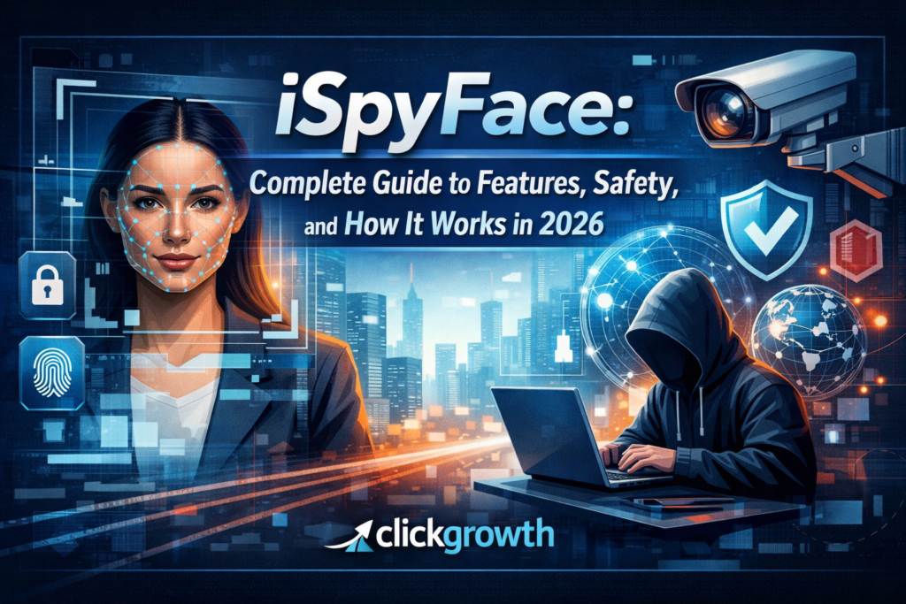 How to Download and Install iSpyFace