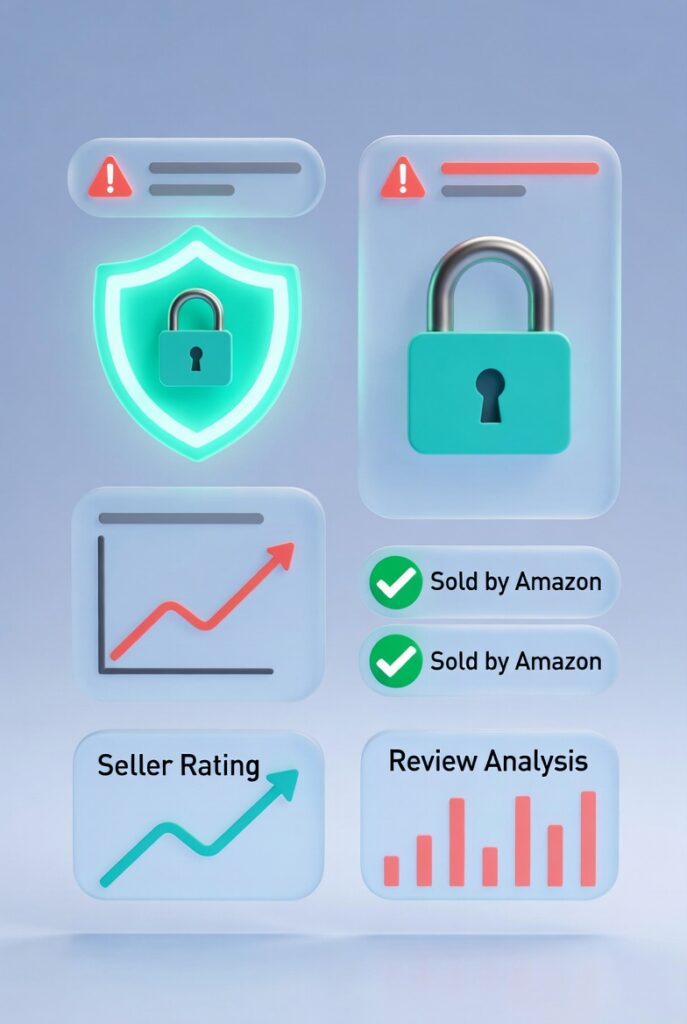 Amazon's Buyer Protections Explained