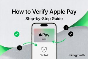 Verify Apple Pay: Step-by-Step Guide