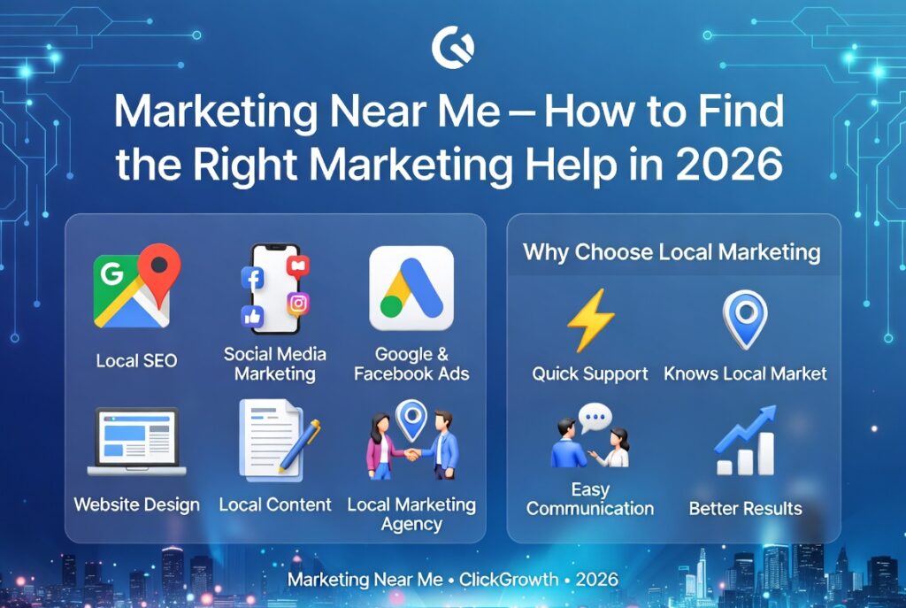 Marketing