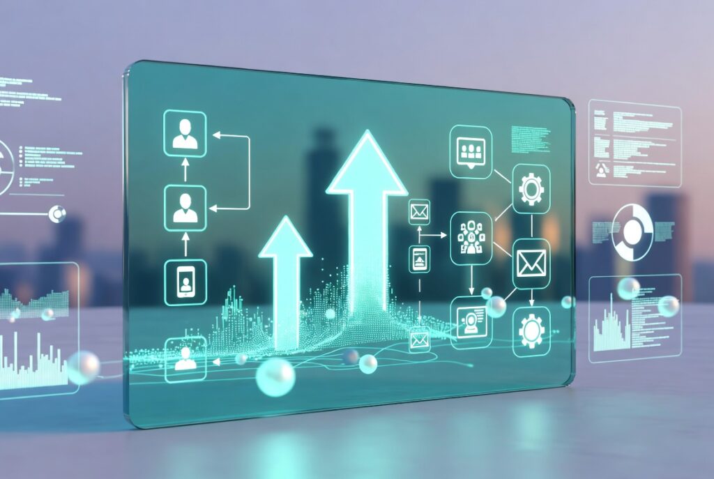 marketing campaigns,