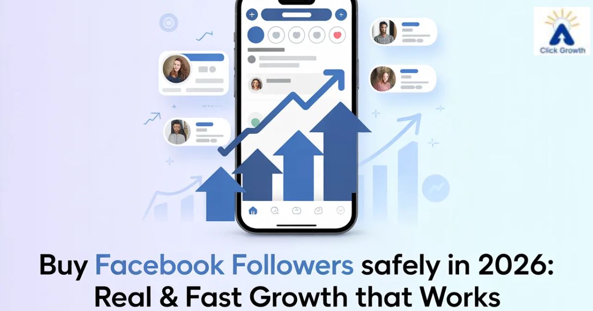 What Does It Mean to Buy Facebook Followers